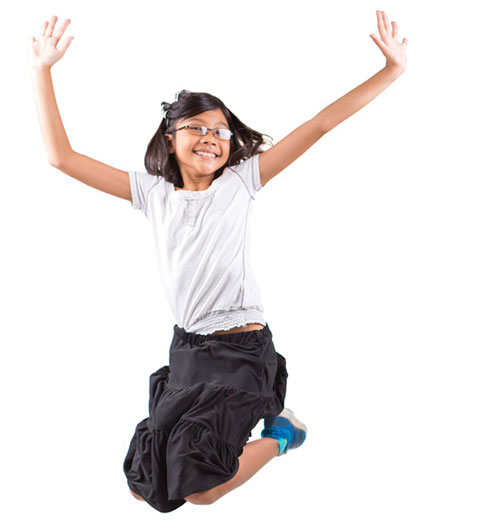 tap ballet dance lessons in Ohio